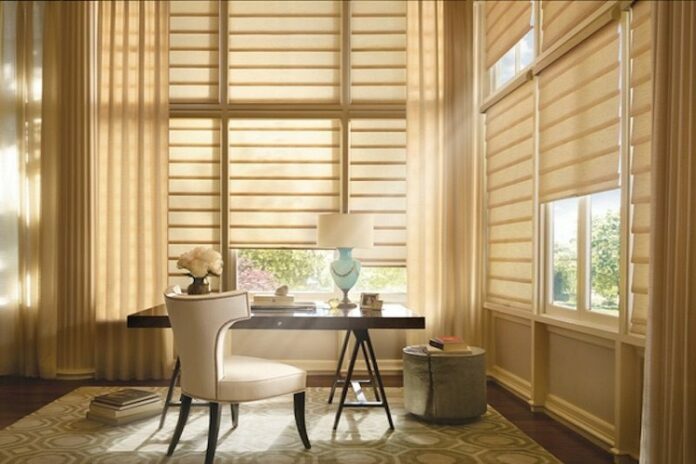 Blinds On Your Windows